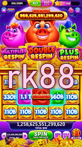 rk88 APK