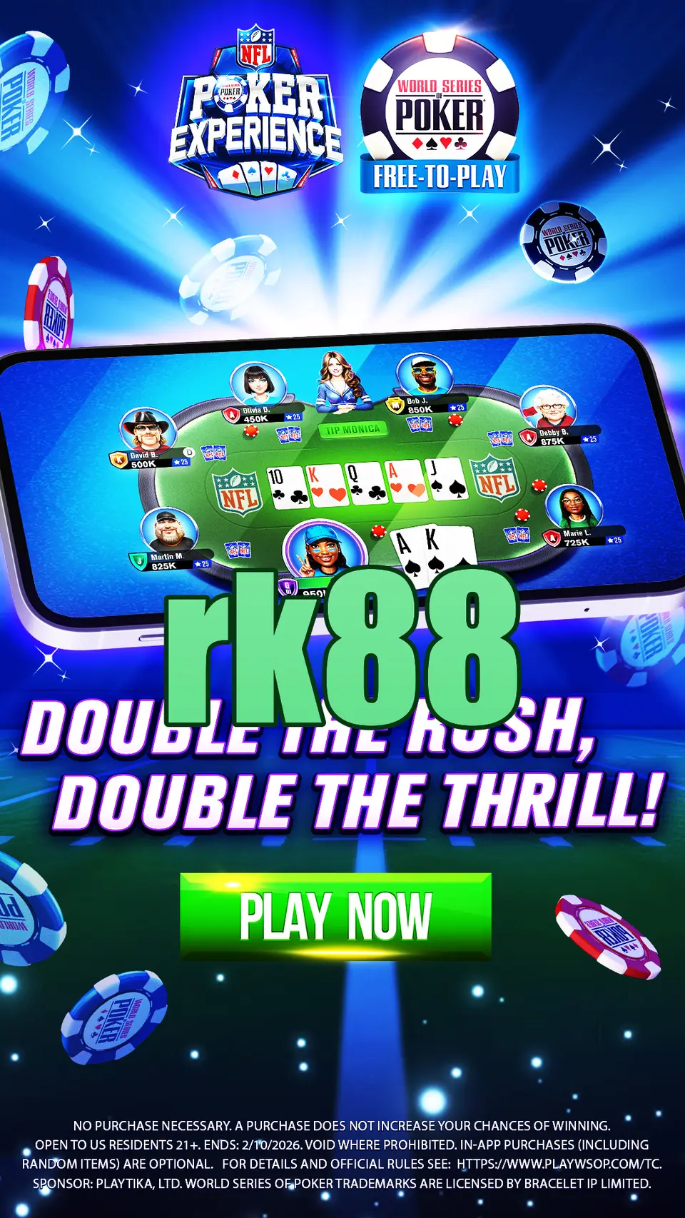 rk88 Masuk