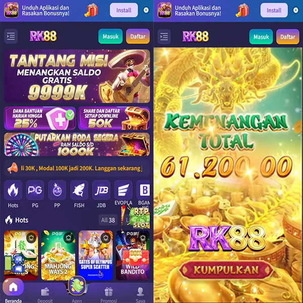 rk88 Masuk - rk88 Resmi